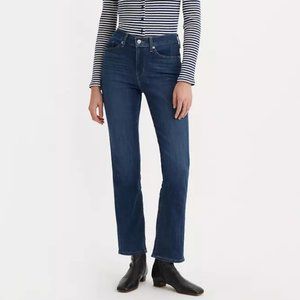 WOMENS Classic Straight Leg Levi's Size 12